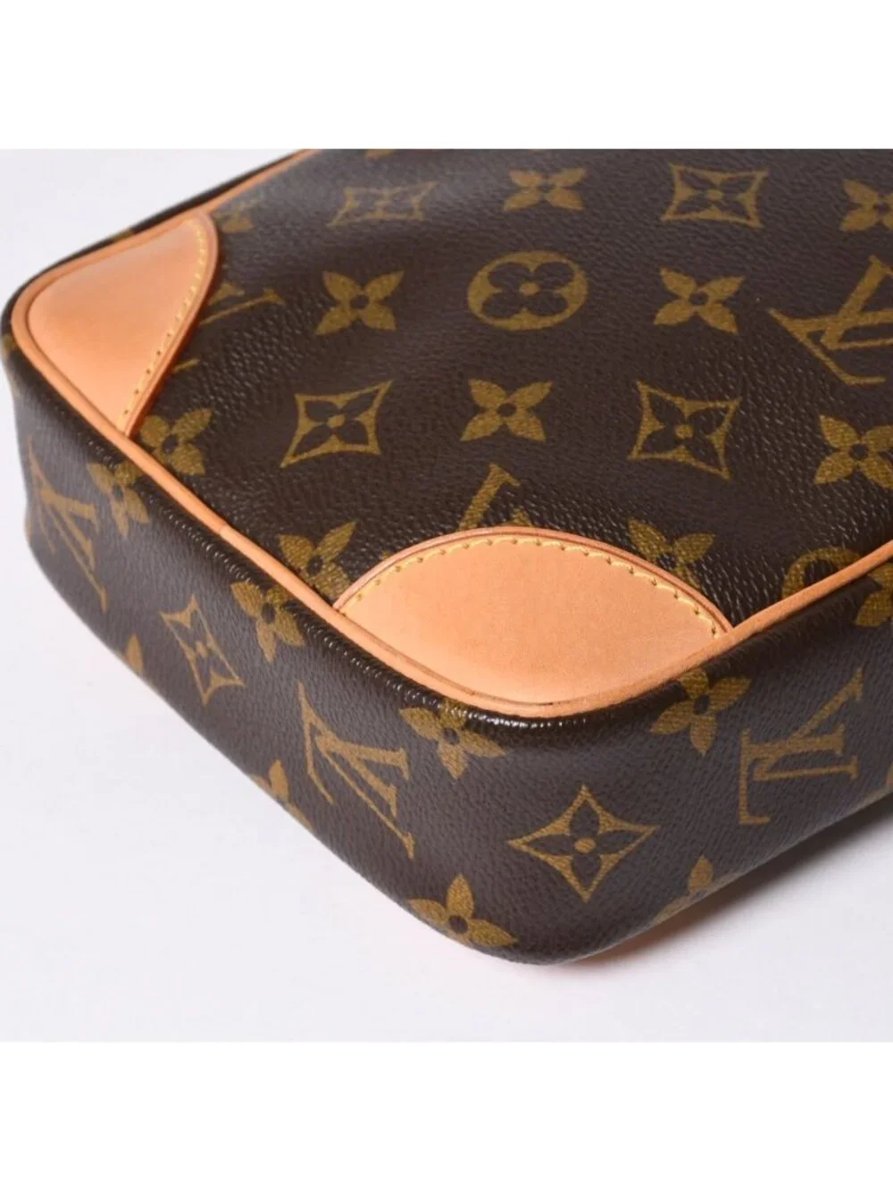 Louis Vuitton this authentic